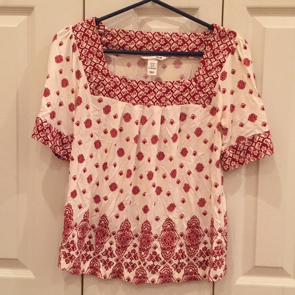 H&M Blouse
